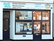 Bournmouth Mobile Phone Unlocking shop